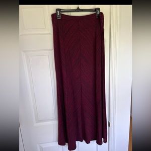 Maxi Skirt